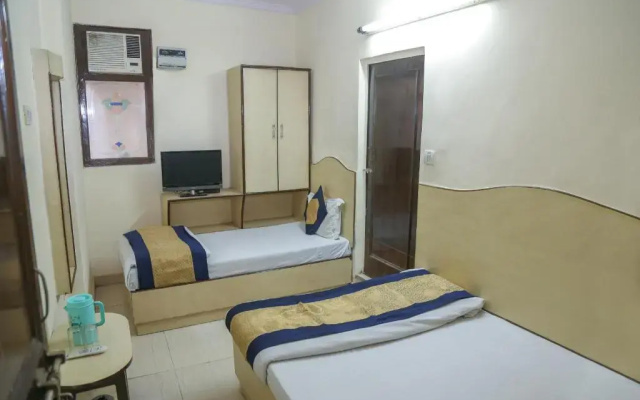 Hotel Konark
