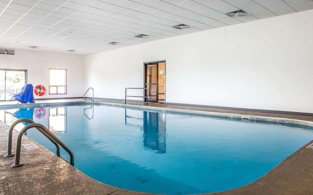 Quality Inn St. Robert - Ft. Leonard Wood