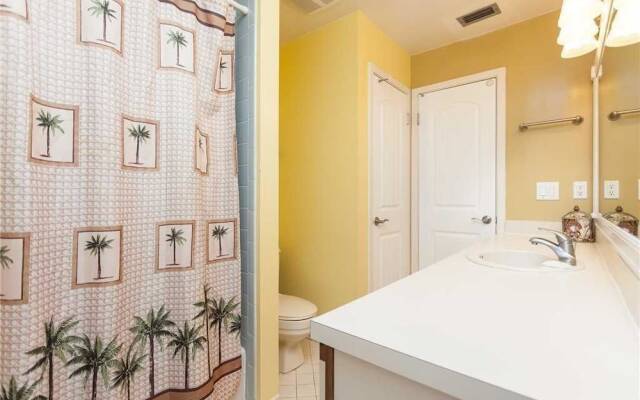 Hibiscus 302D - Three Bedroom Condo