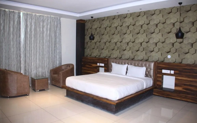 Hotel Gulmarg Regency