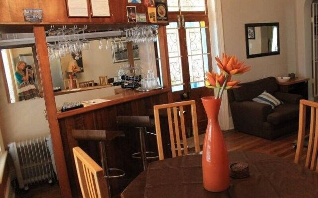 The 3 Chimneys Guest House