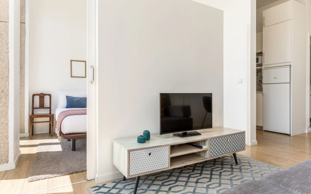 Apartment Bolhão Market by Sweet Porto