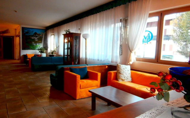 Hotel Orsa Maggiore