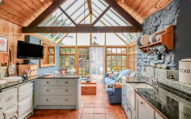 King Charles Cottage