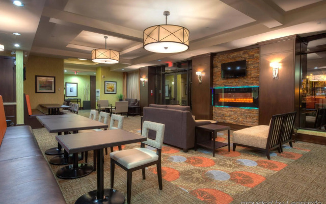 Staybridge Suites Hamilton Downtown by IHG