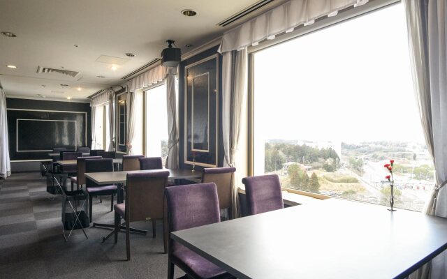 Art Hotel Narita