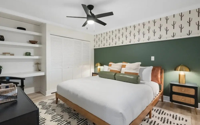 Rio Resort