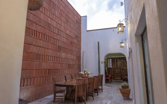 La Casa Carlota