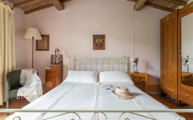 Villaflair - Capalbio Country Pool Villa