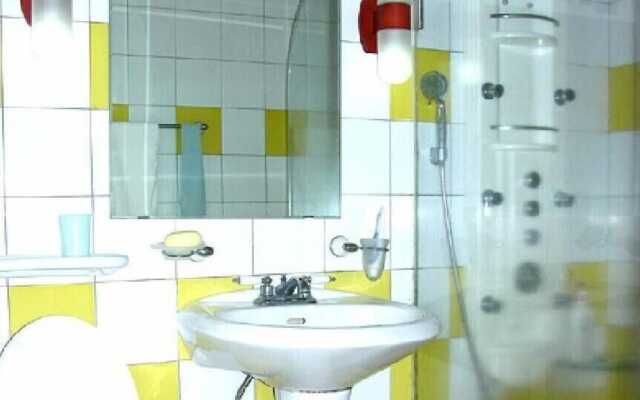 Jisakke Poongyeong Pension