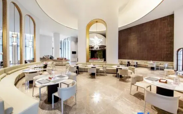 Taoyi Songyuan Hotel