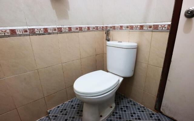 Capital O 90254 Gardena Inn