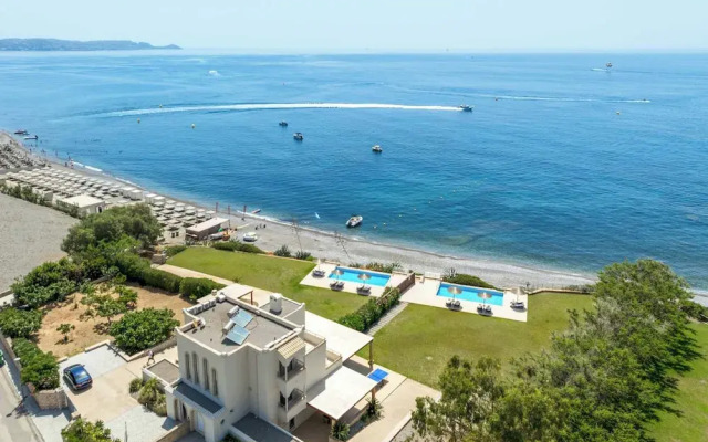 Paradise Beach I