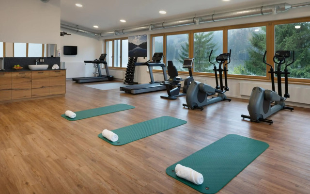 Arabella Alpenhotel am Spitzingsee, a Tribute Portfolio Hotel