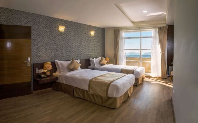 Hotel Sabrina Kathmandu