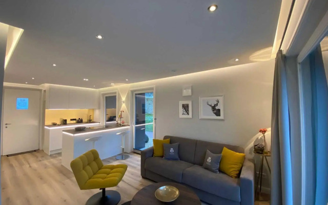 DRIEHOF LifeStyle Suite Apt 1