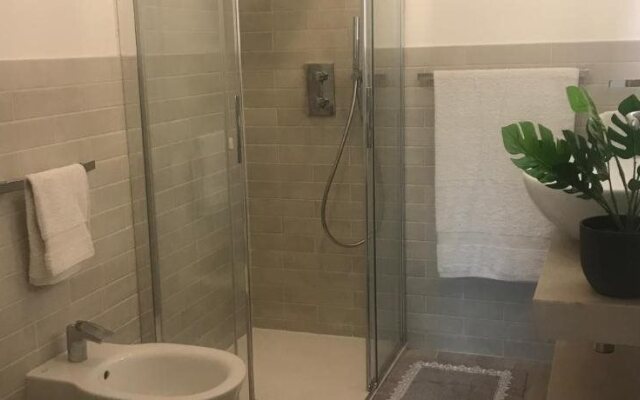 Villa Poggio Ulivo Apartments