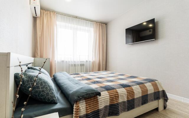 LetoApart (ЛетоАпарт) на улице Красина 53