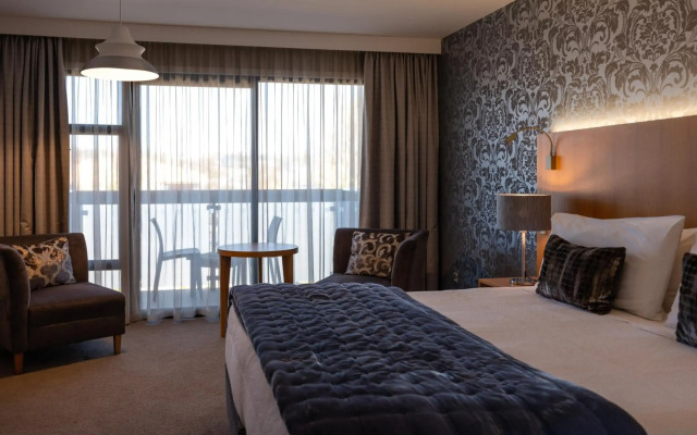 Porters Boutique Hotel & Conference Centre