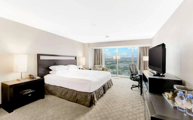 Hilton Anaheim