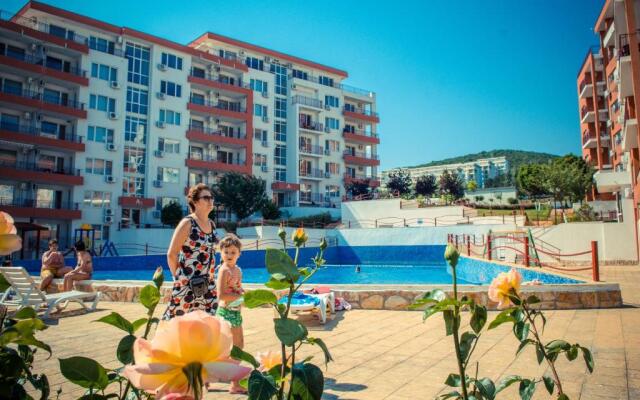 Grand Resort Panorama Fort Beach