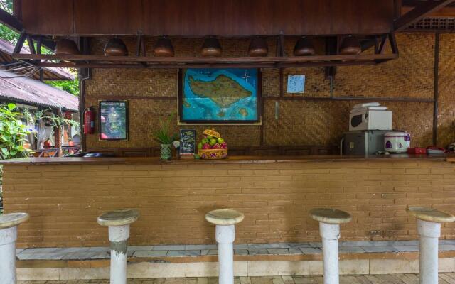 Puri Wisata Balinese Style Hotel