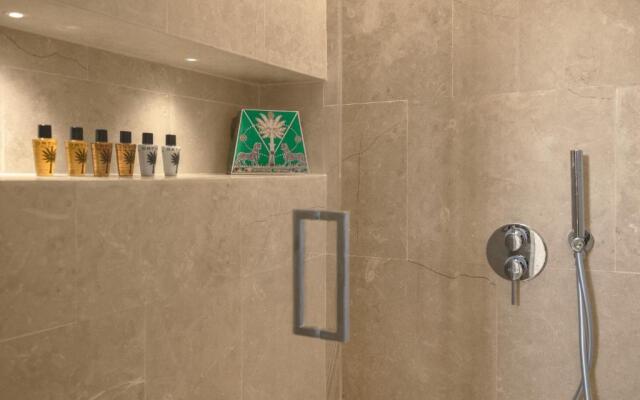 Sikelia Suites Noto