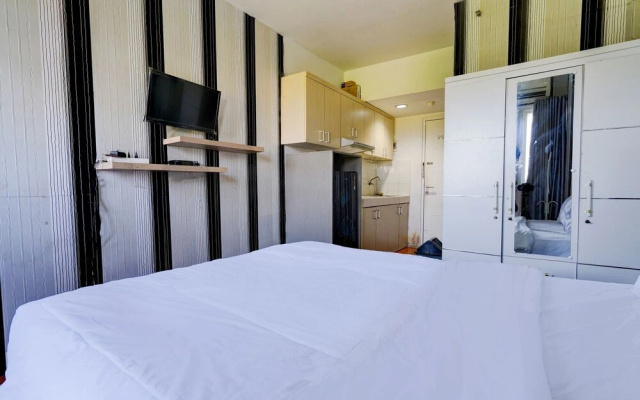 OYO Life 92874 Apartement Grand Sentraland Karawang By Red Dragon