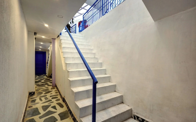 A Santorini Home - By Le Rêve