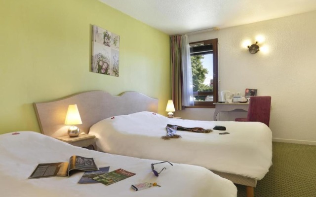 Hôtel Ikar - Fast Hotel Blois