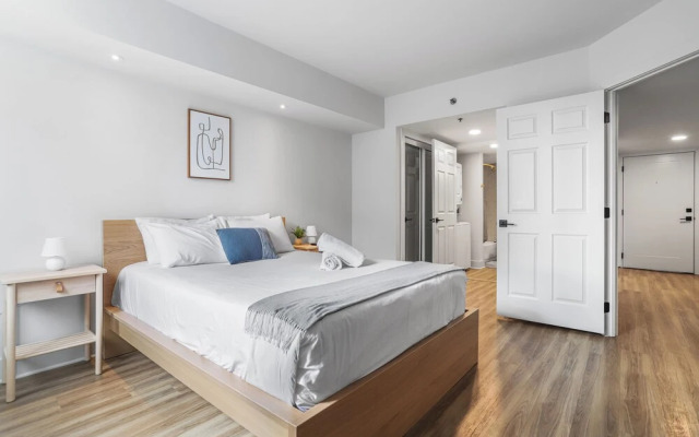 Well Appointed Apartments W Full Comfort