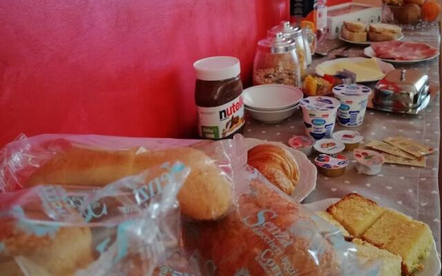 B&B Le Camerette di Edda