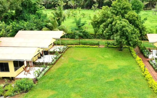 Nirmal Cottages