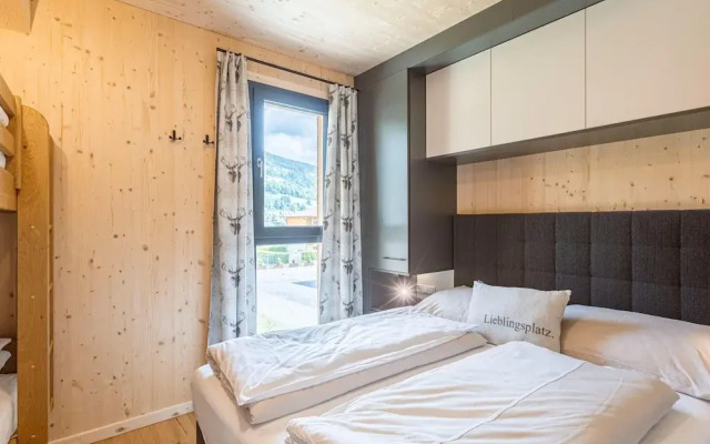 Stylish Penthouse With Sauna