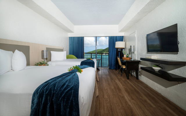 Windward Passage Hotel