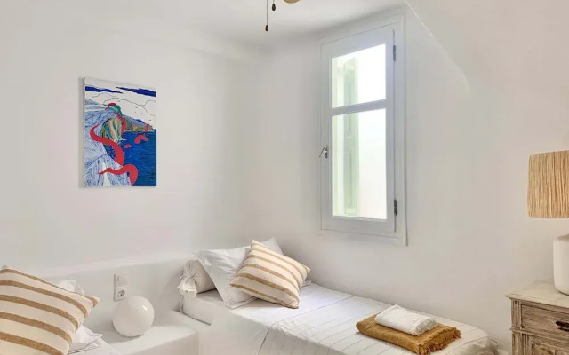 Villa Ramona in Mykonos