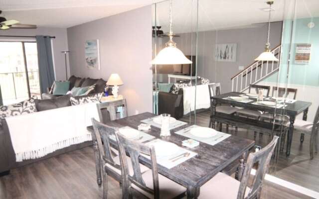Sea Place 13239 2 Bedroom Condo by RedAwning