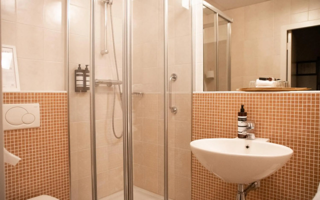 Buitenplaats de Bergse Bossen