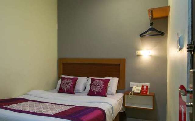 OYO Rooms Sunway Mentari