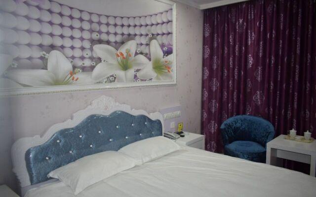 Caiyuan Hotel