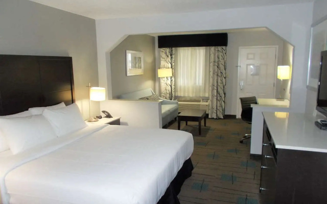 SureStay Hotel by Best Western Richland