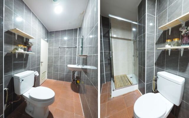 984 Boxbolo House Chiangmai Hotel