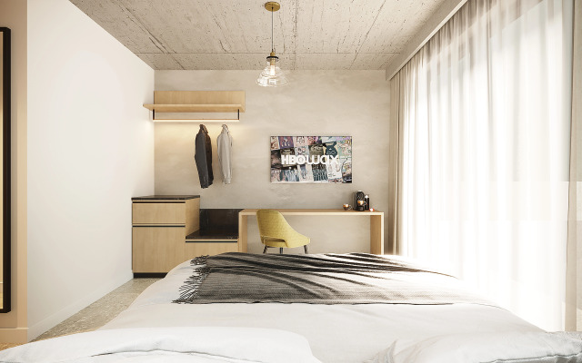 Hotel Levante St. Julian's, Affiliated by Meliá