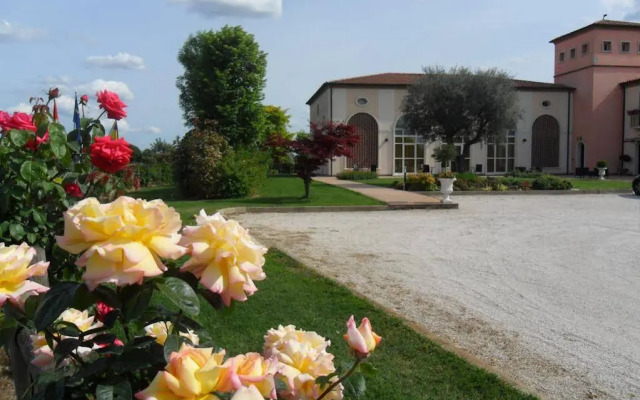 Cà Rocca Relais