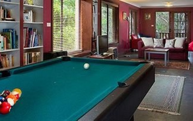 Wildberg – Entertainment – Blackheath