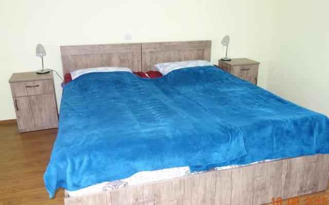 Guest House Levani