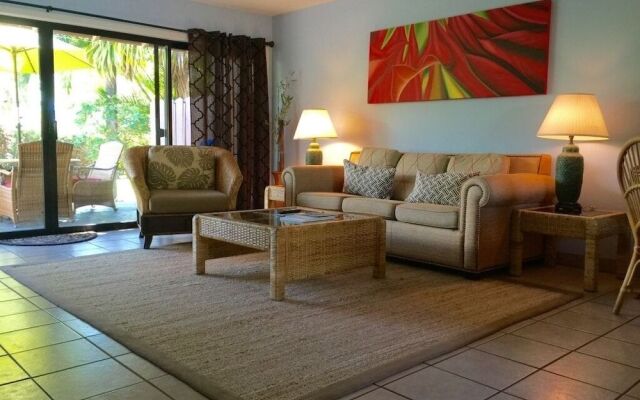 PuaMana 175-2 - 1 Br Condo