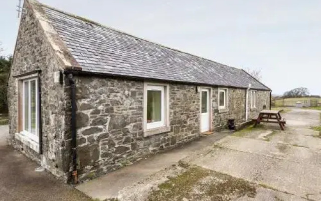 The Byre
