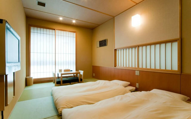 Ochanomizu Hotel Shoryukan