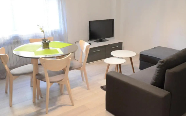Magnolia Apartment
